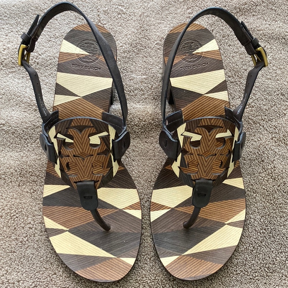 Tory Burch Sandals